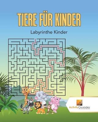Tiere Für Kinder