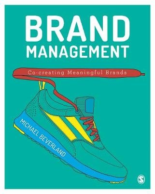 Brand Management - Michael B. Beverland