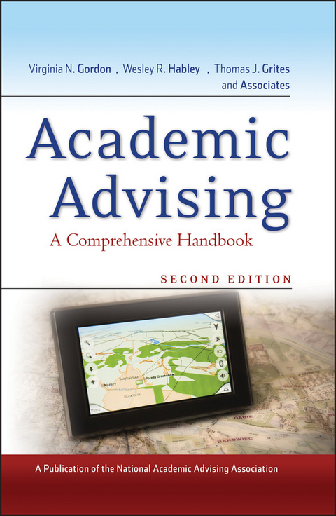 Academic Advising - 