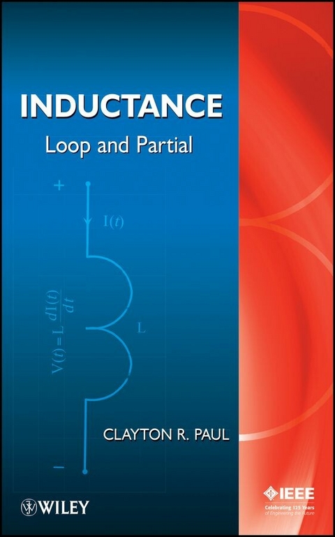 Inductance - Clayton R. Paul