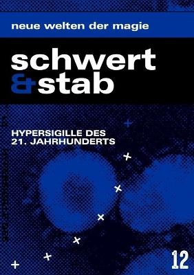Schwert & Stab - 12 - 