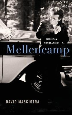 Mellencamp - David Masciotra