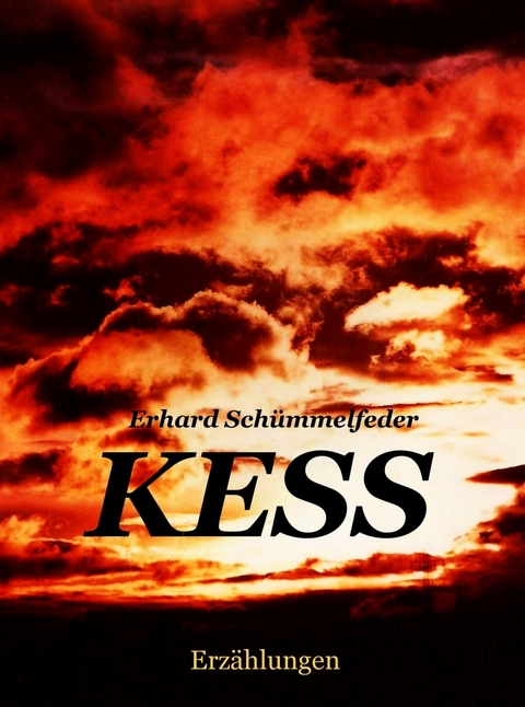 K E S S - Erhard Sch&uuml;mmelfeder