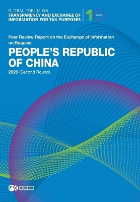 Global Forum on Transparency and Exchange of Information for Tax Purposes -  Oecd