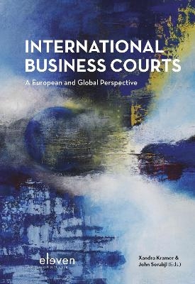 International Business Courts - 