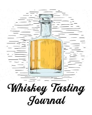 Whiskey Tasting Journal