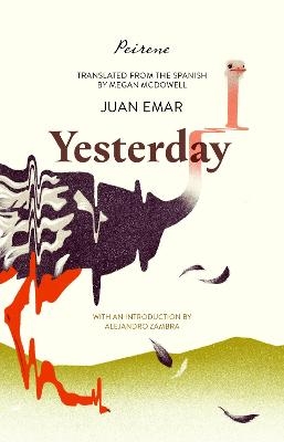 Yesterday - Juan Emar