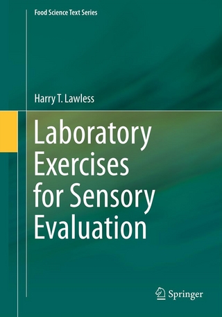 Laboratory Exercises for Sensory Evaluation