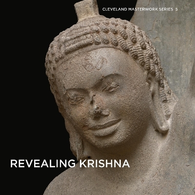 Revealing Krishna - Sonya Rhie Mace, Bertrand Porte