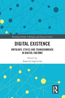 Digital Existence - 