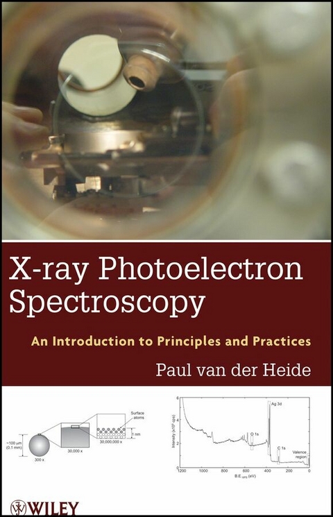 X-ray Photoelectron Spectroscopy - Paul van der Heide