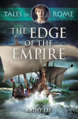 The Edge of the Empire - Kathy Lee