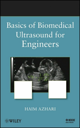 Basics of Biomedical Ultrasound for Engineers