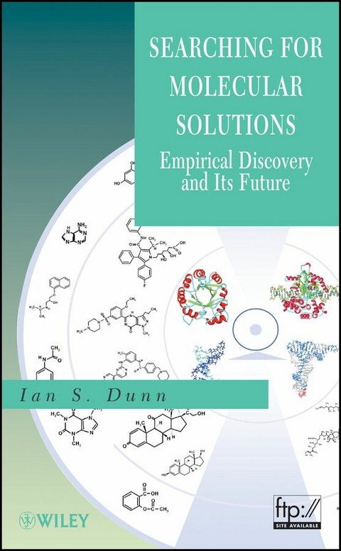 Searching for Molecular Solutions - Ian S. Dunn