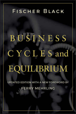 Business Cycles and Equilibrium, Updated Edition