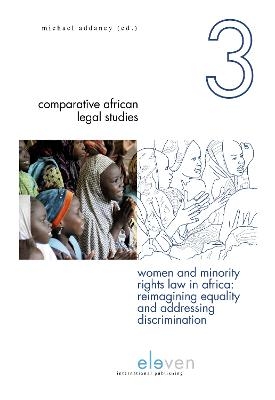 Women and Minority Rights Law in Africa - 