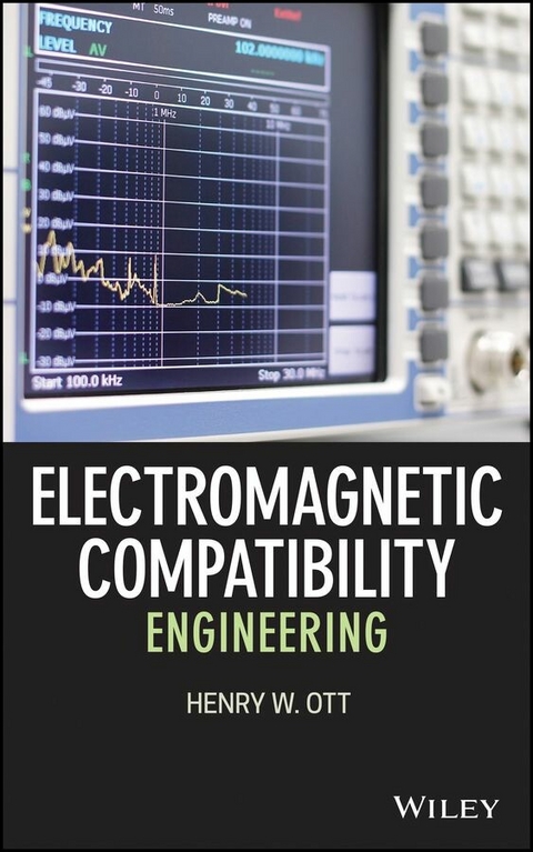 Electromagnetic Compatibility Engineering - Henry Ott