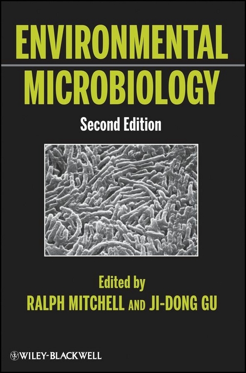 Environmental Microbiology - 