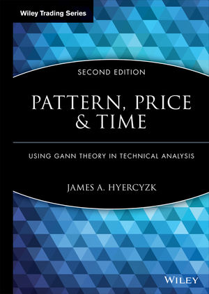 Pattern, Price and Time - James A. Hyerczyk