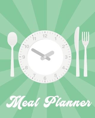 Meal Planner - Alice Devon