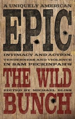 A Uniquely American Epic - 