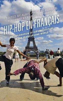 Hip-Hop en Fran&ccedil;ais - 