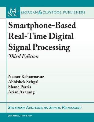 Smartphone-Based Real-Time Digital Signal Processing