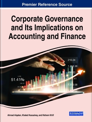 Corporate Governance and Its Implications on Accounting and Finance - 