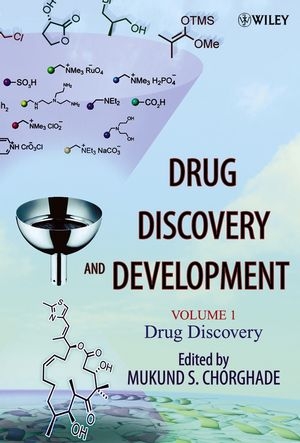 Drug Discovery and Development, Volume 1