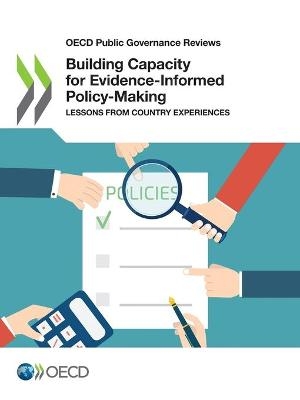 Building Capacity for Evidence-Informed Policy-Making -  Oecd