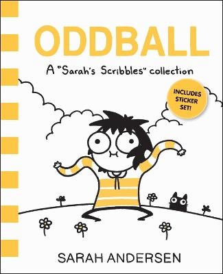 Oddball - Sarah Andersen