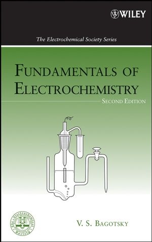 Fundamentals of Electrochemistry - 