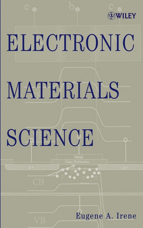 Electronic Materials Science - Eugene A. Irene