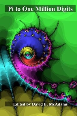 Pi to a Million Digits