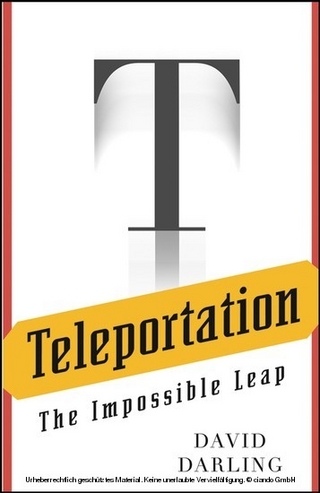 Teleportation