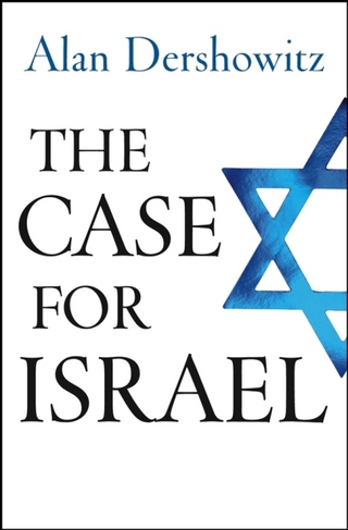 Case for Israel