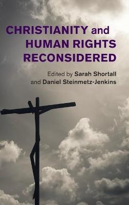 Christianity and Human Rights Reconsidered - 