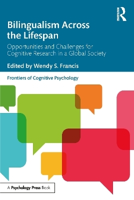 Bilingualism Across the Lifespan - 