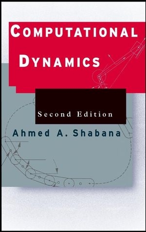 Computational Dynamics - Ahmed A. Shabana