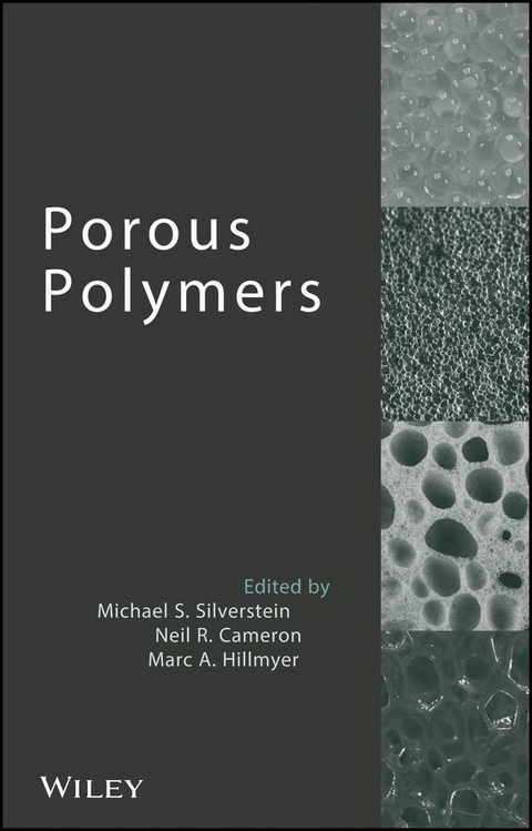 Porous Polymers - 