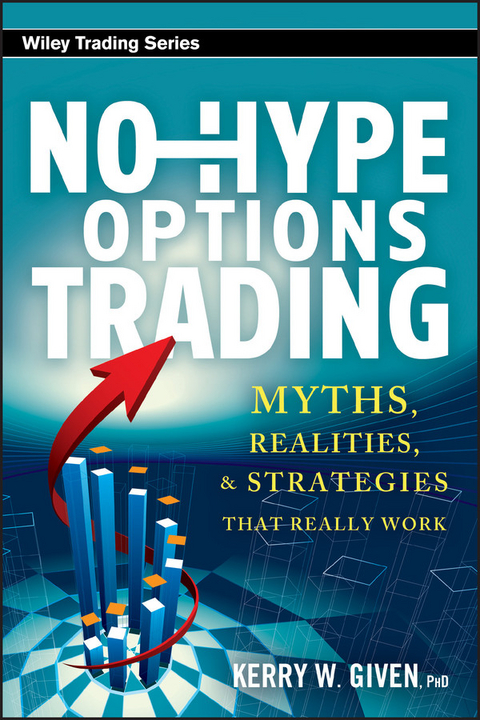 No-Hype Options Trading - Kerry Given