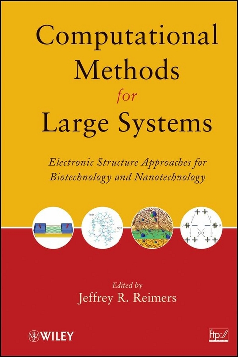 Computational Methods for Large Systems - Jeffrey R. Reimers