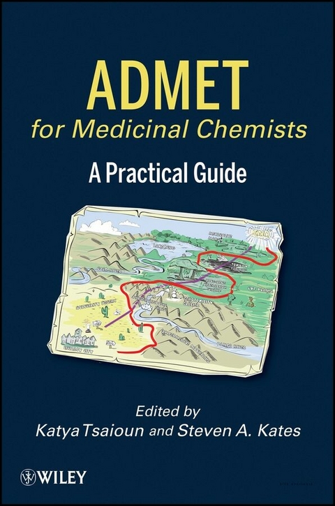ADMET for Medicinal Chemists - 