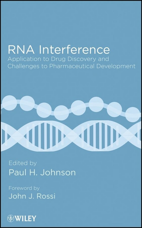 RNA Interference - 