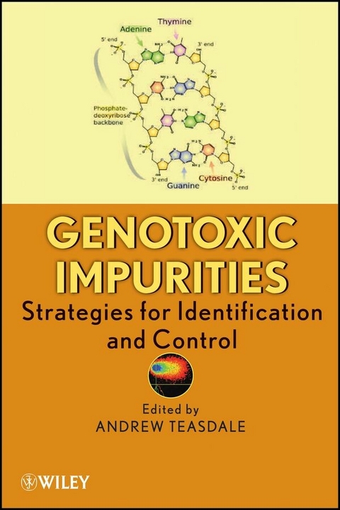 Genotoxic Impurities - 