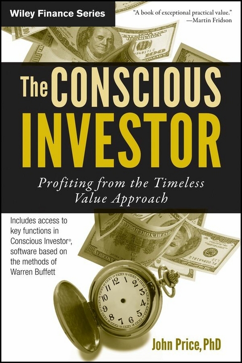 The Conscious Investor - John Price