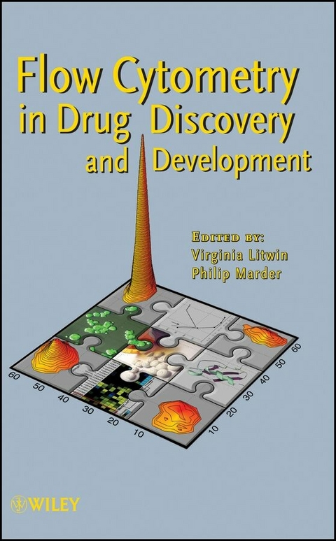 Flow Cytometry in Drug Discovery and Development - 