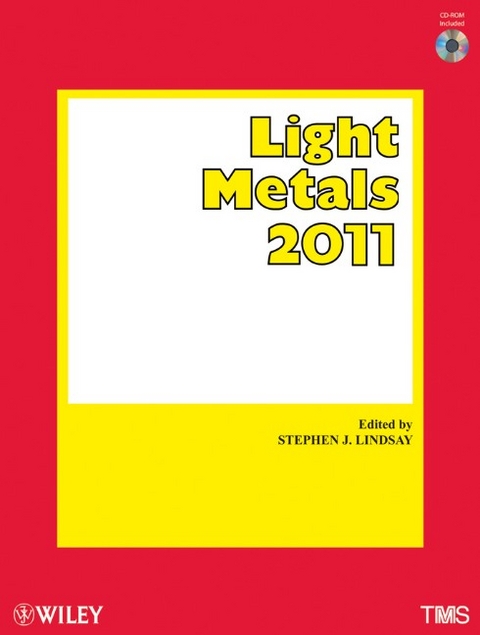 Light Metals 2011 - 