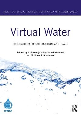Virtual Water - 