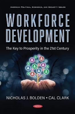 Workforce Development - Cal Clark